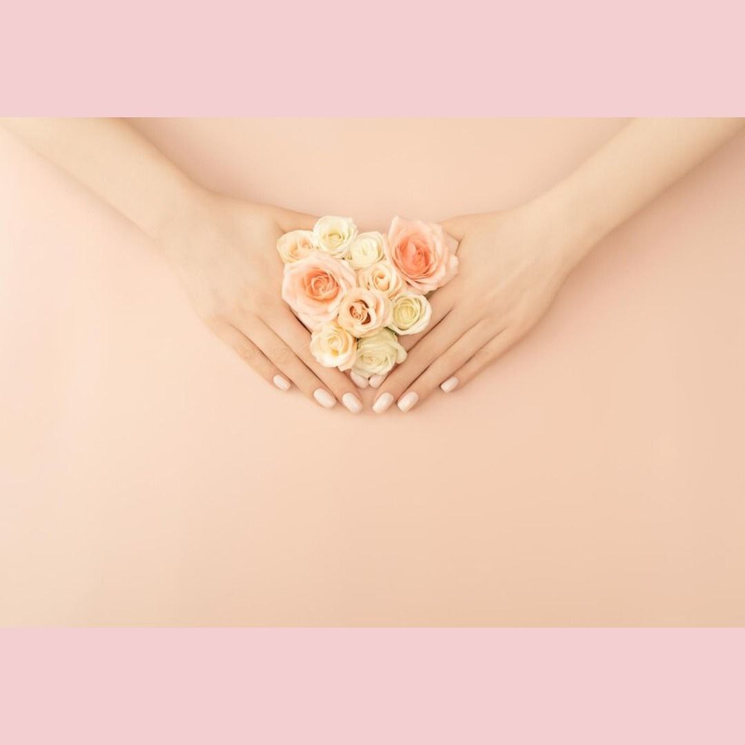 روشن کردن نواحی خصوصی