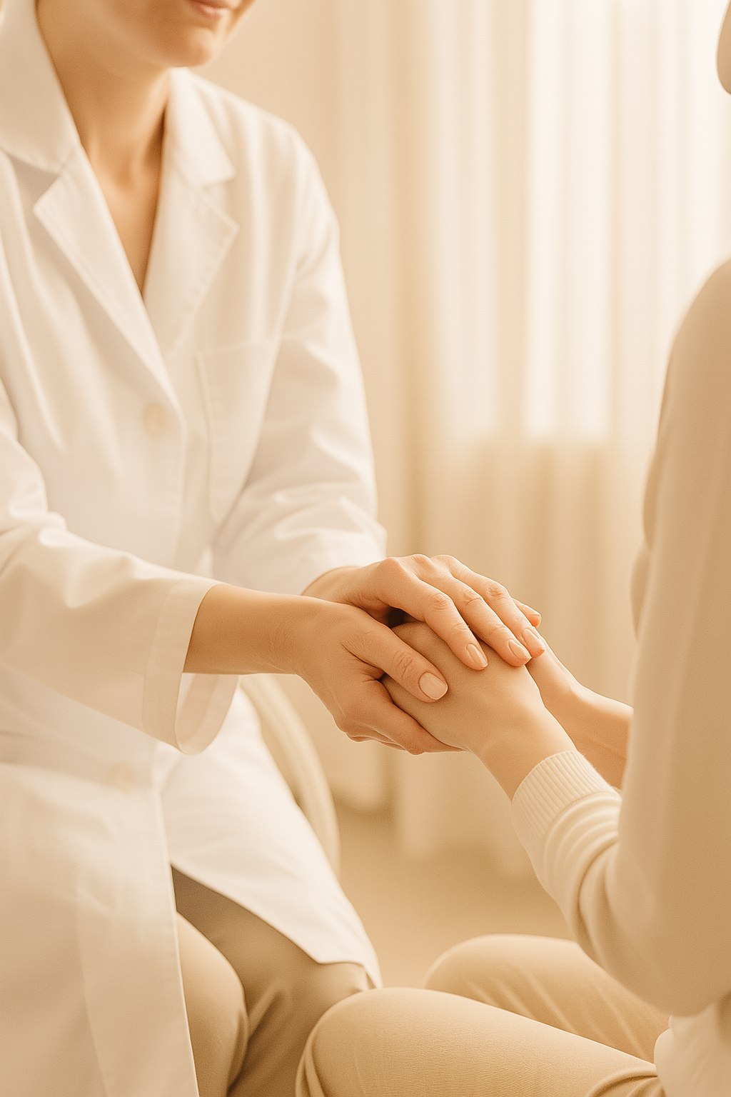 دپارتمان سلامت زنان